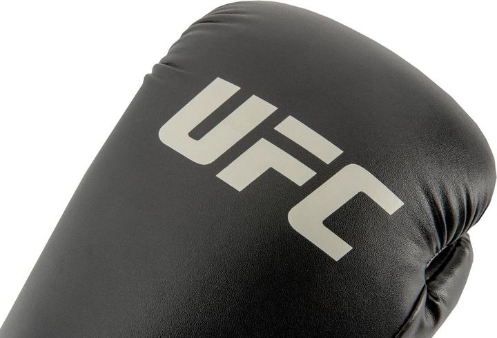 Produktbild UFC Octagon Lava Boxing Gloves (16 OZ)