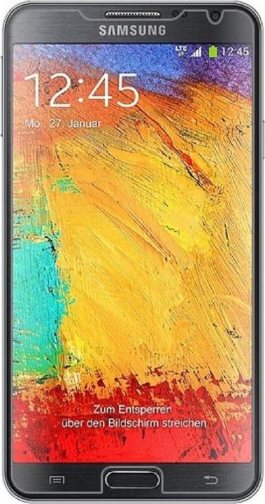 Produktbild Protectorking 2x Displayschutz HD Klar (2 Stück, Samsung Galaxy Note 3 Neo)