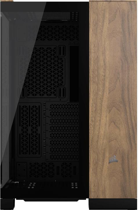 Immagine prodotto Corsair 6500X (mATX, Mini-ITX, ATX)