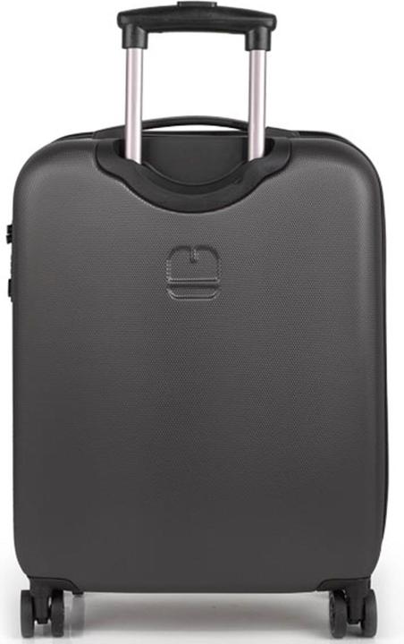 Produktbild Gabol Paradise XP 4 Rollen Kabinentrolley S 55 cm (35.50 l, Handgepäck (bis 50l))