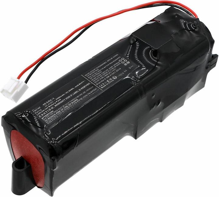CoreParts Batteria per aspirapolvere Rowenta