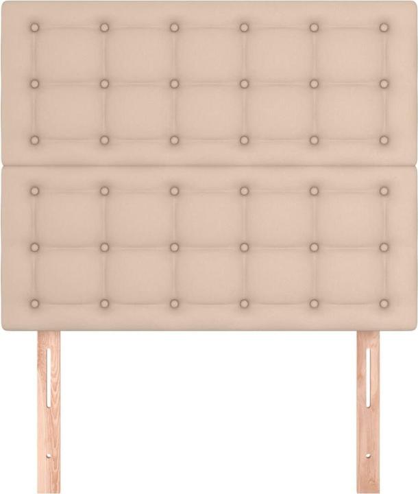 Image du produit VidaXL Kenzie (90 x 5 x 128 cm)