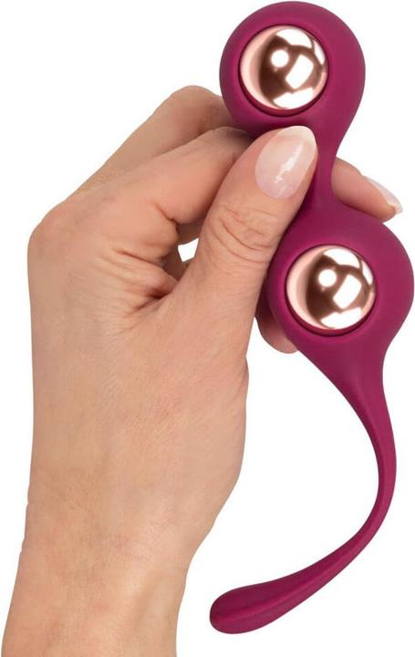 Immagine prodotto You2Toys L'amore per l'allenamento delle palle