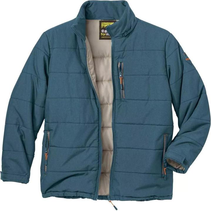 Immagine prodotto Atlas For Men Giacca imbottita idrorepellente da uomo (5XL)