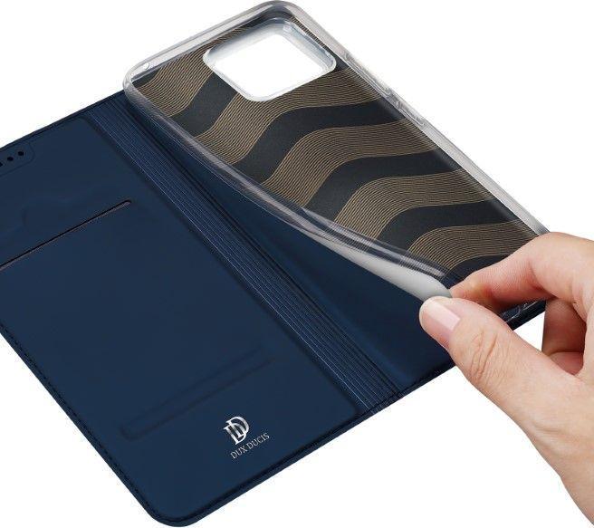 Immagine prodotto Dux Ducis Copertina del libro Skin Pro Series (Asus Zenfone 11 Ultra)