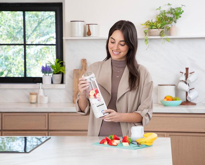 Immagine prodotto NutriBullet Portable Blender (14.80 W)