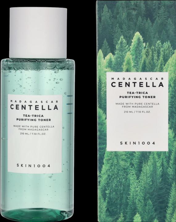 Produktbild Skin1004 Madagascar Centella Tea-Trica (Tonic, 210 ml)