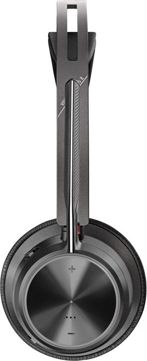 Image du produit Poly Voyager Focus 2 (Filaire, Sans fil, USB-C)