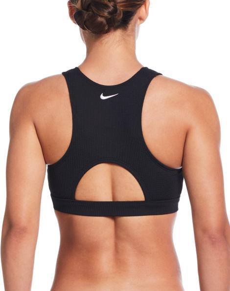 Immagine prodotto Nike Elevated Essential High Neck Bikini Top (L)