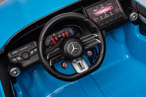 Produktbild Es-toys SL63 AMG (24 V)