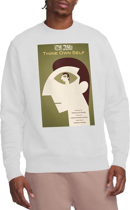 Produktbild The Next Generation Season 7 Episode 16 Sweatshirt (S)