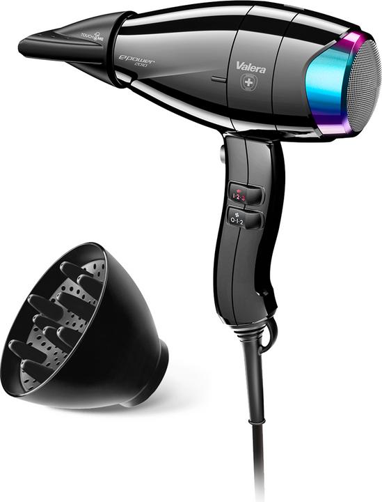 Immagine prodotto Valera ePower 2010 eQ RC D nero