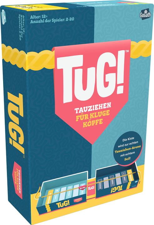 Actual product image Goliath Toys Go Go Ufo