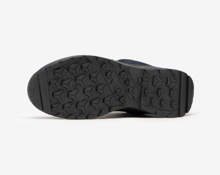 Produktbild Quechua Winterschuhe Herren halbhoch warm wasserdicht Winterwandern - SH100 (43)