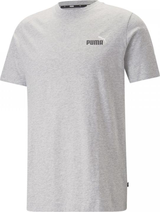 Produktbild Puma ESS+ 2 Col Small Logo Tee (M)