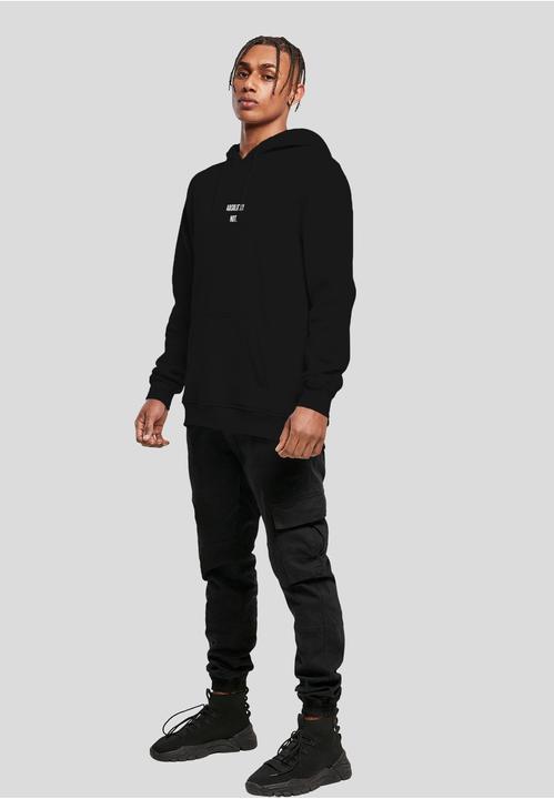 Actual product image Mister Tee Absolutely Not Hoody - 119419 (XS)