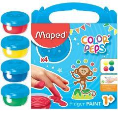 Actual product image Maped Color' Peps (Colored)
