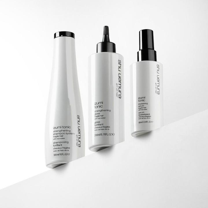 Immagine prodotto Shu Uemura Izumi Tonic Balsamo Rinforzante (250 ml)