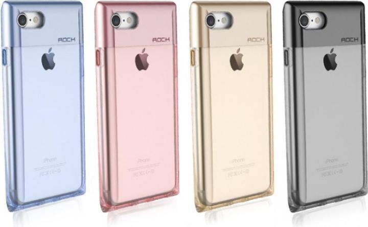 Produktbild Rock Crystal Series iPhone SE 2022 Hülle (Apple iPhone 7)