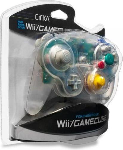 Actual product image Cirka Nintendo - GameCube & Wii (Wii)