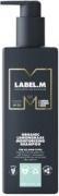 Produktbild Label.M Organic Lemongrass Moisturising Shampoo 300 ml (300 ml, Flüssiges Shampoo)