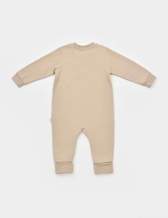 Image du produit BabyCosy Romperie zippée (86)