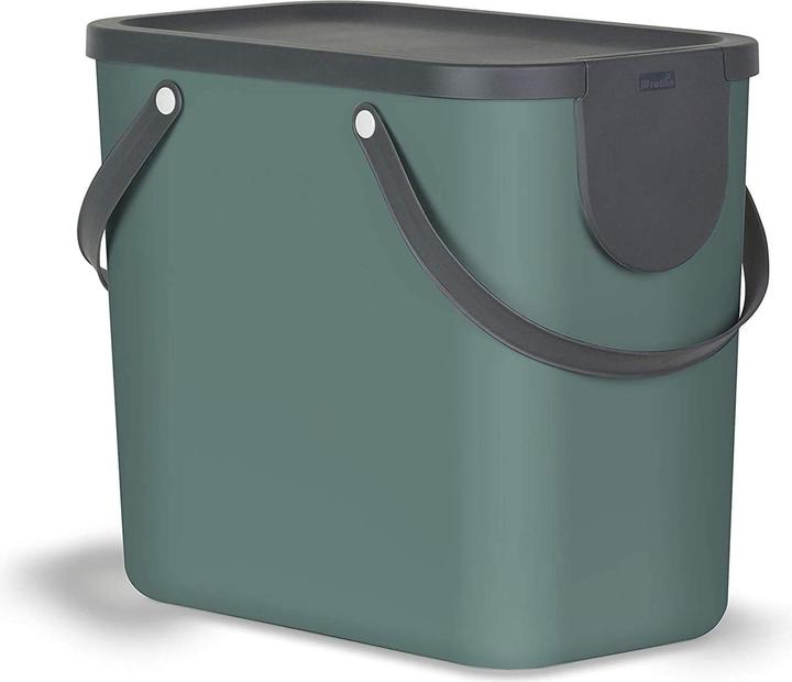 Actual product image Rotho Albula waste separation system (25 l)