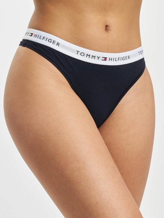 Produktbild Tommy Hilfiger Thong (XS)