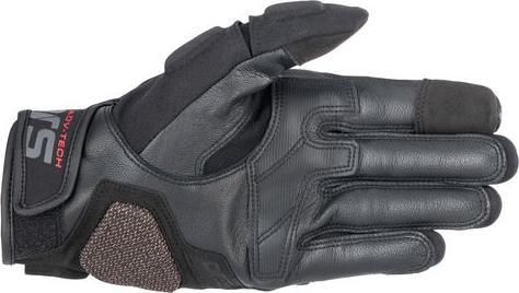 Actual product image Alpinestars Halo Leather Glove (Men, S)