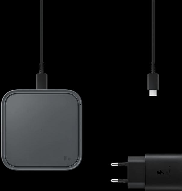 Image du produit Samsung Pad (15 W)