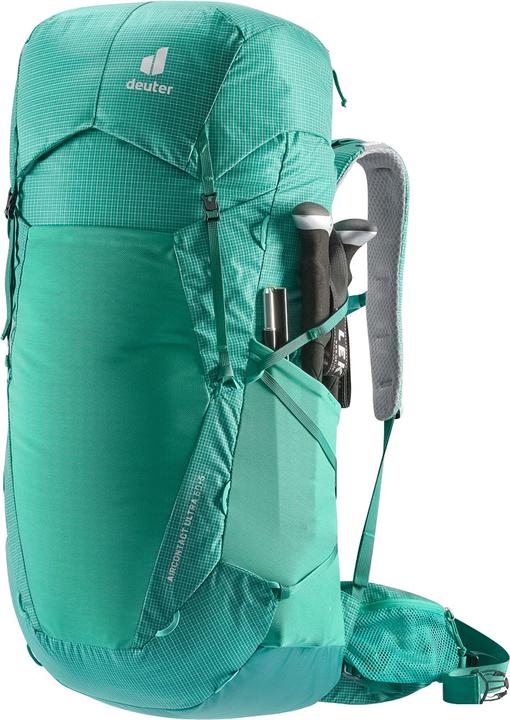 Image du produit Deuter Aircontact Ultra 50+5 (50 l)