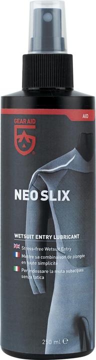 Produktbild Gear aid NeoSlix