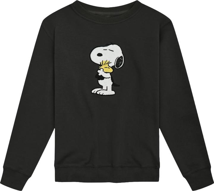 Actual product image Bavarian Caps Peanuts: Snoopy (L)