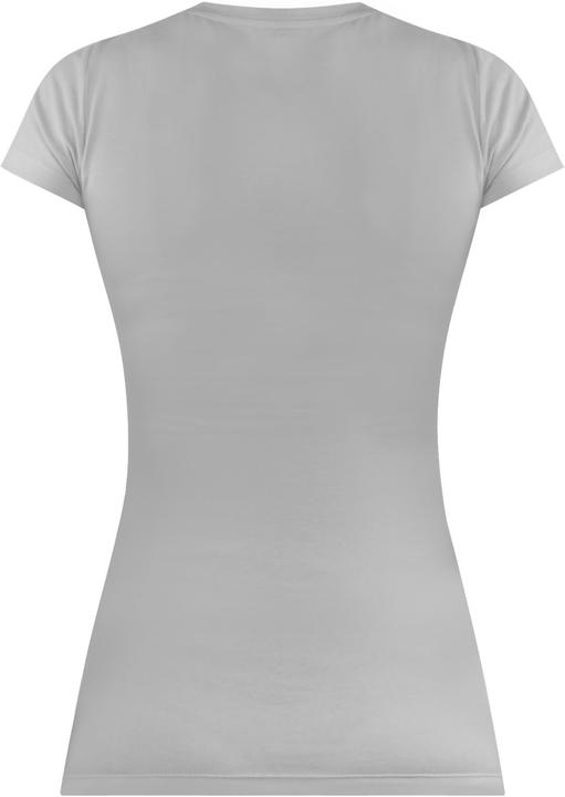 Image du produit Normani T-shirt moulant col V Siena - 8691 (3XL)