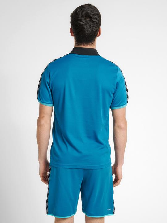 Immagine prodotto hummel Autentica Polo Funzionale (S)