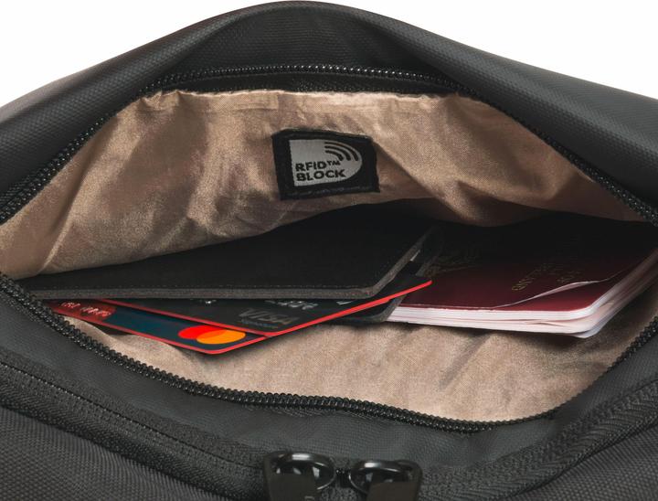 Produktbild Dicota Reisetasche Eco Accessory MOVE S