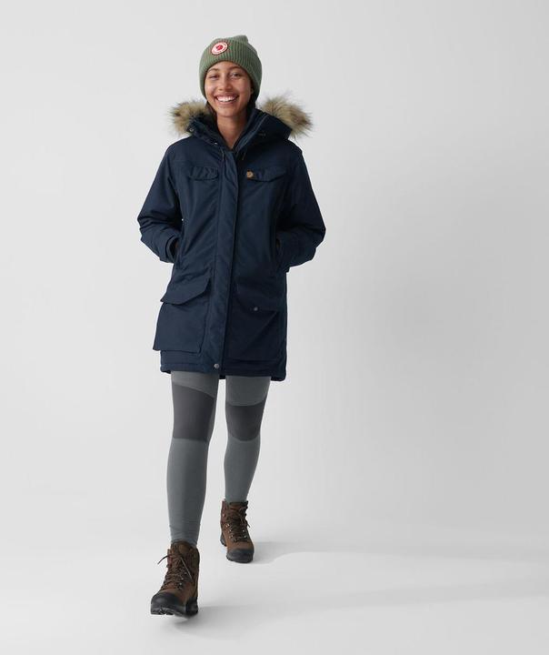 Actual product image Fjällräven Nuuk (XS)