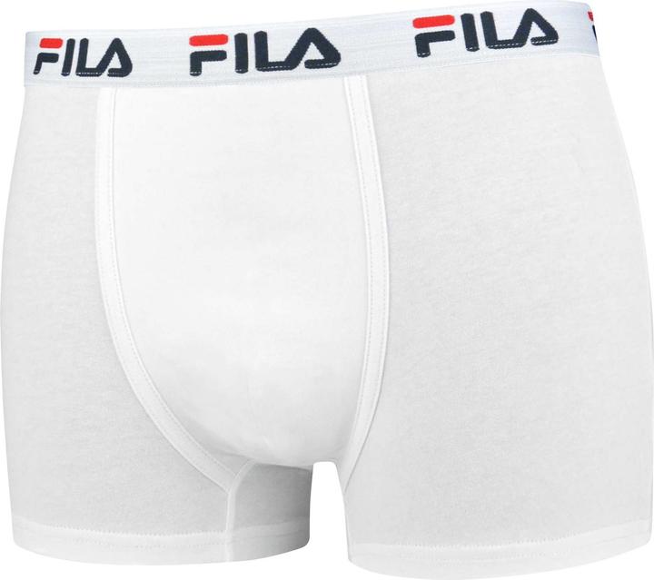 Actual product image FILA Boxer shorts Casual Stretch (XL, 5-pack)