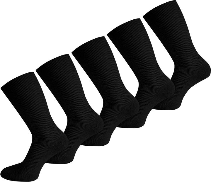 Produktbild Normani Gesundheitssocken (10er Pack, 43 - 46)