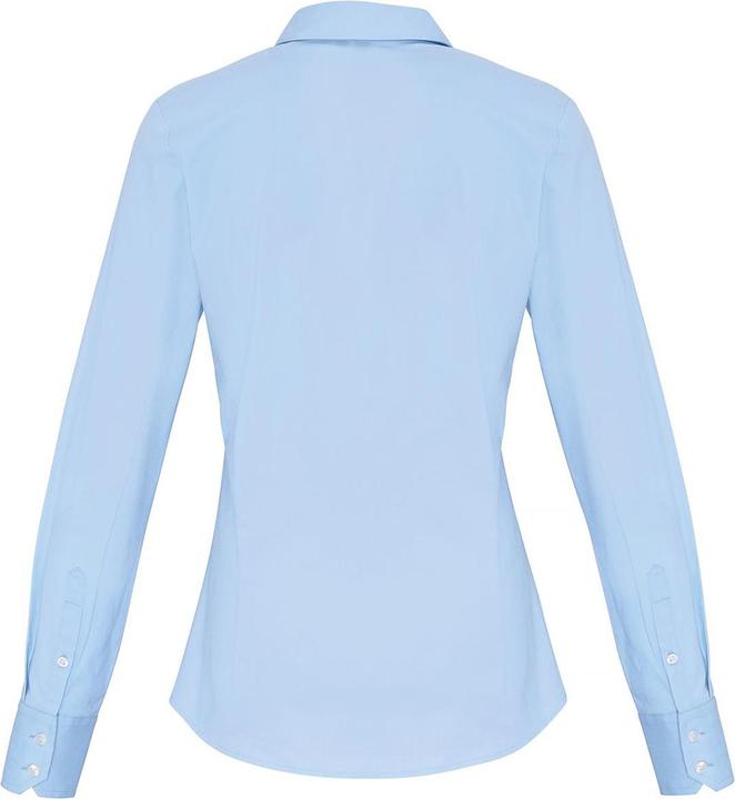 Actual product image Premier Blouse Long Sleeve (M)