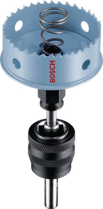 Immagine prodotto Bosch Professional Zubehör Sega a tazza 57 mm Accessori 260 (57 mm)