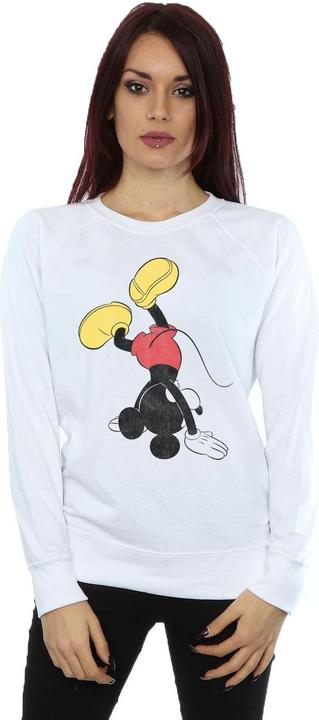 Produktbild Disney Mickey Mouse Upside Down Sweatshirt (XXL)