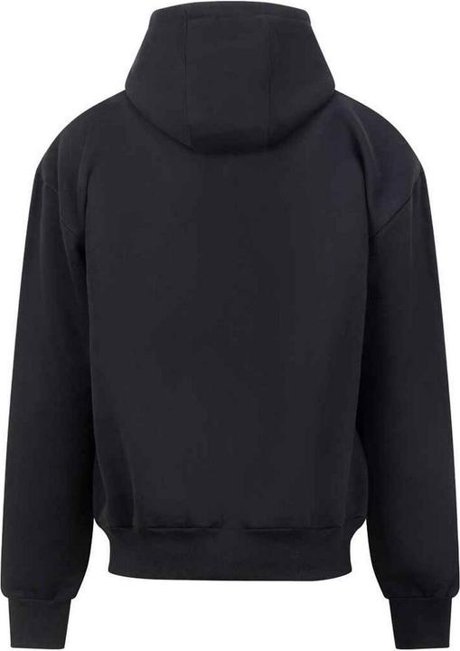 Produktbild Awdis Signature Hoodie mit durchgehendem Reissverschluss (L)