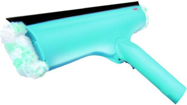 Actual product image Leifheit Window wiper Window & Frame Cleaner S micro duo (1 pcs.)