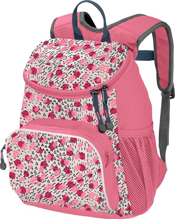 Pink All Over