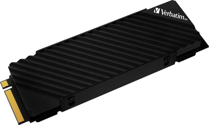 Actual product image Verbatim Vi7000G (1000 GB, M.2 2280)