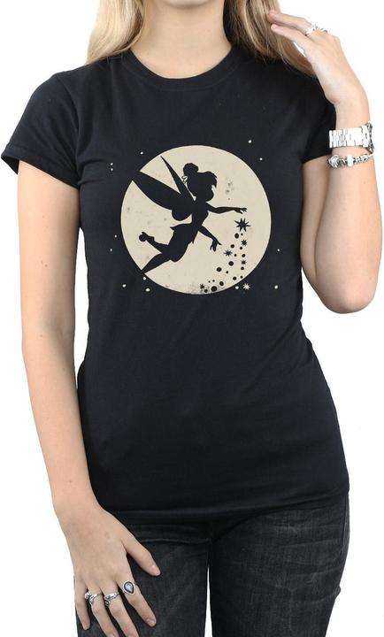 Produktbild Disney TShirt kurz geschnitten (XXL)