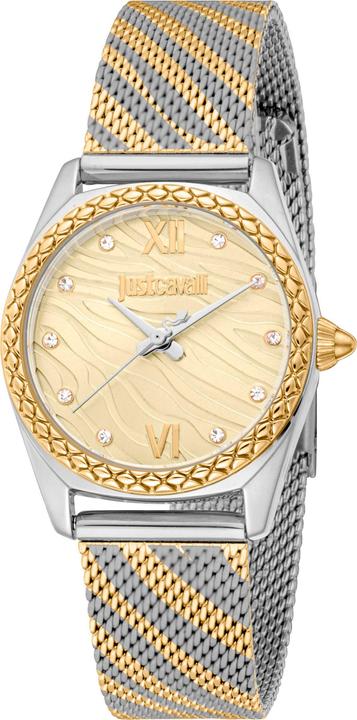 Actual product image Just Cavalli Animalier Lustro - JC1L313M0055 (30 mm)