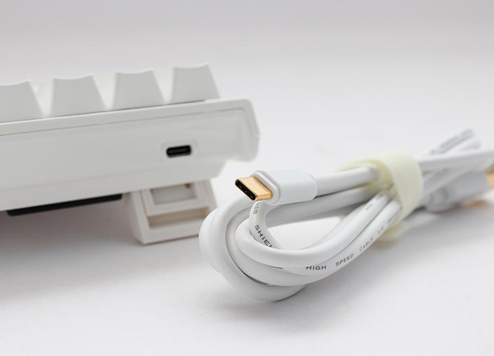 Produktbild Ducky ONE 2 Pro Mini (US, Kabelgebunden)