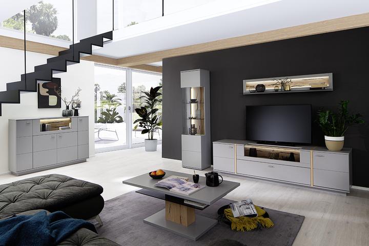Actual product image Robas Lund Sevilla (160 x 113 x 38 cm)